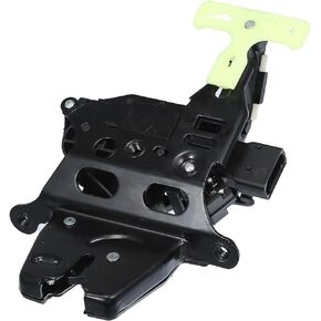 uxcell Trunk Lid Latch Lock Actuator Motor for Chevrolet Cobalt 2005-2010 for Pontiac G5 2007-2010 No.20774886