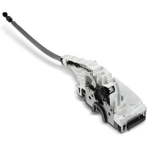 A-Premium Door Lock Latch Actuator Compatible with Mercedes-Benz C250 C300 C350 C63 AMG E250 E350 E400 E550 GLK250 SL400 SLK250 Front Left Driver Side