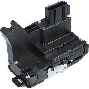 uxcell Front Right Side Power Door Lock Actuator Motor for Ford Escape 2005-2007 No.YL8Z78219A64CAA