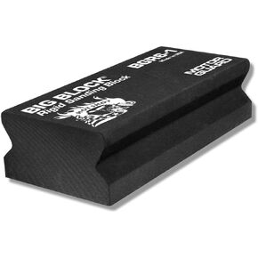 Motor Guard - Big-Block Rigid 5-1/2 In (BGR6-1)