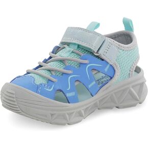 OshKosh B'Gosh Unisex-Child Owen-g Sandal in Kuwait