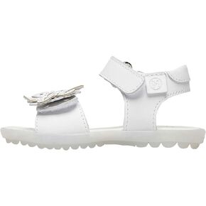 Naturino Girl's Begonia 2 (Toddler/Little Kid) Sandal