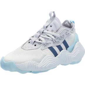 adidas Originals Unisex-Child Trae Young 3 Sneaker