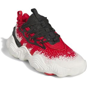 adidas Originals Unisex-Child Trae Young 3 Sneaker