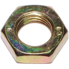 014973278427 Jam Nuts, 14mm-1.50, Piece-6