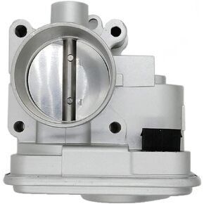 04891735AC Electronic Throttle Body Assembly with IAC TPS Compatible with 2.0L 2.4L Dodge Avenger,Journey,Chrysler 200,Caliber, Compass Patriot,Sebring,Replace # 4891735AD,4891735AB,4891735AC