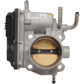 A1 Cardone 67-8000 Remanufactured Fuel Injection Throttle Body, TBI/ETB (Renewed)