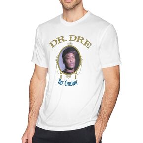 Men's T-Shirt Fashion Crewneck Cotton Short Sleeve for Man's T-Shirts