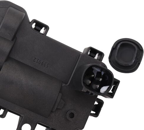 Front Axle Actuator Fork Disconnect Fit for Dodge Ram 2500 3500 2013 2014 2015 2016 2017 2018 Replace for 68216944AA in Saudi Arabia