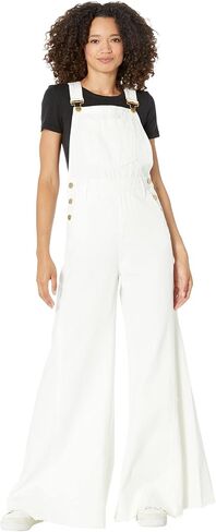 Show Me Your Mumu Womens San Fran Overallsoveralls in Saudi Arabia
