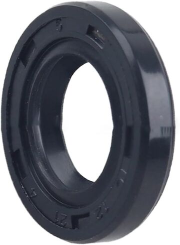 Black Crankcase Gear Shifter Shaft Oil Seal Rubber Sealing Rings for TTR125 YZ125 Blaster200 YZ85 Replaces 93101-12173-00 Shifts Shaft Oil Seal Drive Train in Saudi Arabia