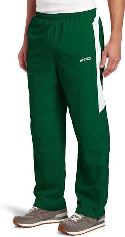 ASICS Men's Caldera Warm-up Pant in Saudi Arabia