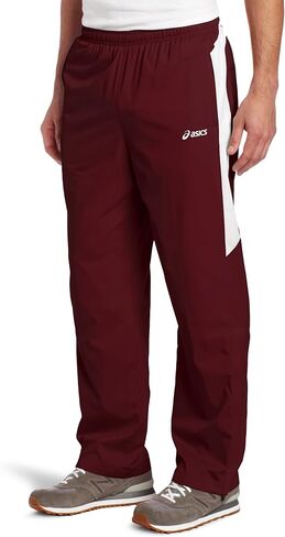 ASICS Men's Caldera Warm-up Pant in Saudi Arabia