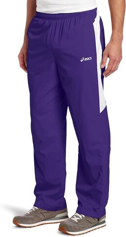 ASICS Men's Caldera Warm-up Pant in Saudi Arabia