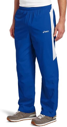 ASICS Men's Caldera Warm-up Pant in Saudi Arabia