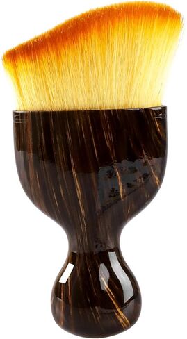 فرشاة تفصيل داخلية للسيارة من كافيك، فرشاة غبار ناعمة من الخشب الخشن، فرشاة تنظيف السيارة، أداة غبار للوحة قيادة السيارة، وفتحات مكيف الهواء، والجلود، والكمبيوتر (عبوة واحدة) in Kuwait