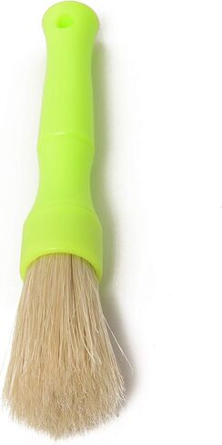 مجموعة أدوات التنظيف الاحترافية الكلاسيكية Z-010 مع 2 أونصة. منظف ​​إنزيم وفرشاة Grime Grabber لتفصيل شعر الخنزير in Kuwait