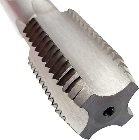 M36 x 4 Tap RH اليد اليمنى آلة طحن الخيط المستقيم المخدد، M36x4 متري الصنبور أداة الخيوط، M36 x 4.0 أدوات الحفر الصنبور الخيطي in Saudi Arabia