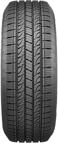 Yokohama Geolandar H/T G056 Highway P255/60R18 107H Light Truck Tire in Saudi Arabia