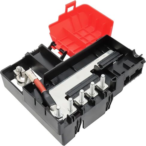 84354716 Battery Distribution Fuse Block for 2015-2020 Chevrolet Suburan Tahoe GMC Yukon XL Cadillac Escalade ESV, 2014-2016 Silverado 1500 GMC Sierra,15-16 Chevy Silverado GMC Sierra 2500HD 3500HD in Saudi Arabia
