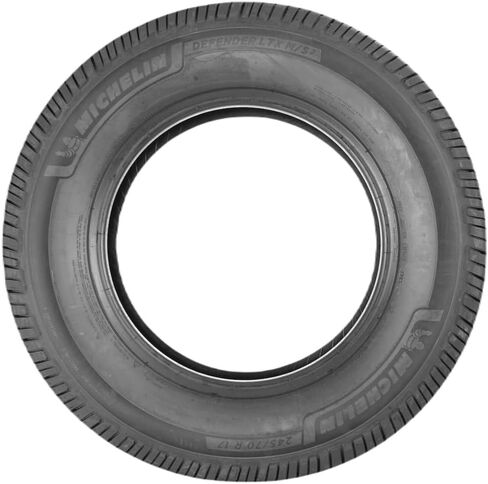 MICHELIN Defender LTX M/S2 245/70R17/XL 114T in Saudi Arabia