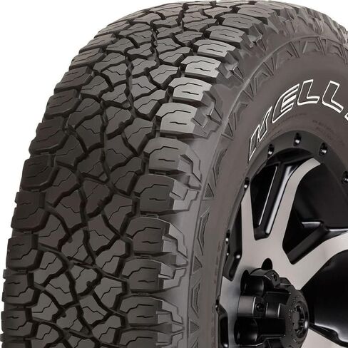 كيلي إيدج AT All-Season Radial - 245/70R16 107T in Kuwait