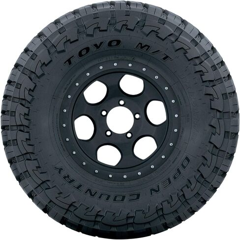 Toyo Tires OPEN COUNTRY M/T LT315/70R17 113/110Q C/6 OPMT TL in Saudi Arabia