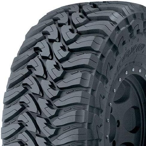 Toyo Tires OPEN COUNTRY M/T LT315/70R17 113/110Q C/6 OPMT TL in Saudi Arabia