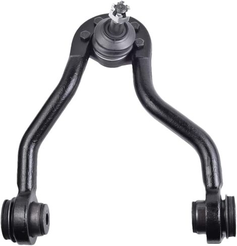 [2pcs] Front Upper Control Arm Assembly Compatible With 1990-1996 ASTRO,1992-1994 BLAZER,1999-2000 ESCALADE,1988-1999 K1500,1996-1999 YUKON Driver&Passenger Side K620720+K620719 in Saudi Arabia