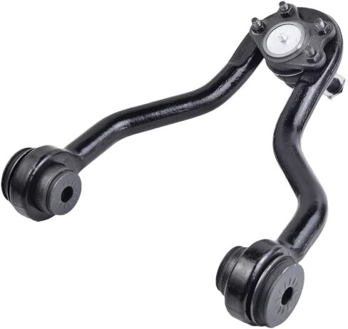 [2pcs] Front Upper Control Arm Assembly Compatible With 1990-1996 ASTRO,1992-1994 BLAZER,1999-2000 ESCALADE,1988-1999 K1500,1996-1999 YUKON Driver&Passenger Side K620720+K620719 in Saudi Arabia