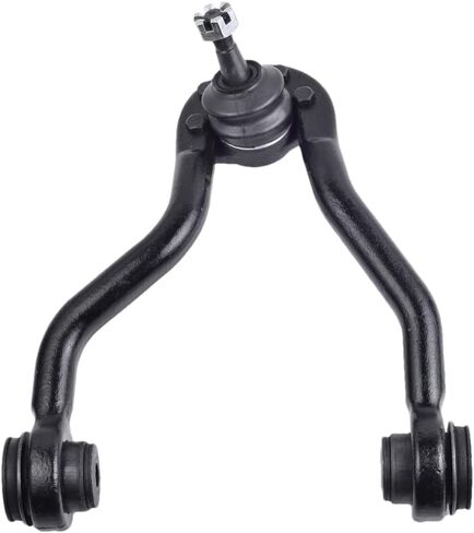 [2pcs] Front Upper Control Arm Assembly Compatible With 1990-1996 ASTRO,1992-1994 BLAZER,1999-2000 ESCALADE,1988-1999 K1500,1996-1999 YUKON Driver&Passenger Side K620720+K620719 in Saudi Arabia