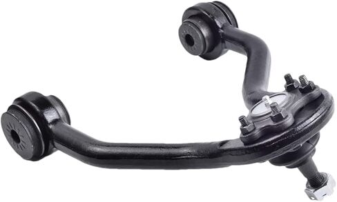 [2pcs] Front Upper Control Arm Assembly Compatible With 1990-1996 ASTRO,1992-1994 BLAZER,1999-2000 ESCALADE,1988-1999 K1500,1996-1999 YUKON Driver&Passenger Side K620720+K620719 in Saudi Arabia