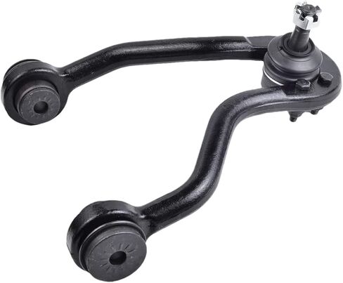 [2pcs] Front Upper Control Arm Assembly Compatible With 1990-1996 ASTRO,1992-1994 BLAZER,1999-2000 ESCALADE,1988-1999 K1500,1996-1999 YUKON Driver&Passenger Side K620720+K620719 in Saudi Arabia