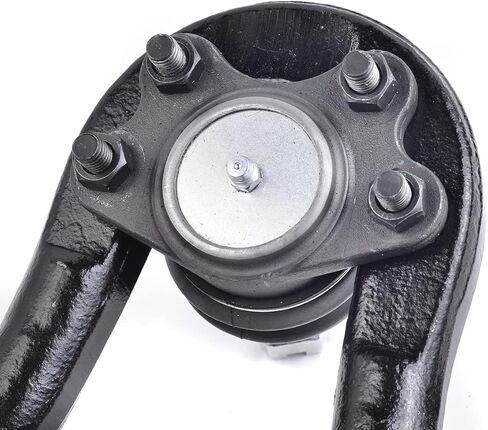 [2pcs] Front Upper Control Arm Assembly Compatible With 1990-1996 ASTRO,1992-1994 BLAZER,1999-2000 ESCALADE,1988-1999 K1500,1996-1999 YUKON Driver&Passenger Side K620720+K620719 in Saudi Arabia