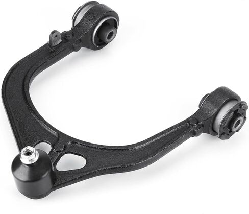 طقم ذراع التحكم الأمامي العلوي والسفلي مع مفصل كروي يسار ويمين طقم تعليق خلفي للأمام لـ 2011 2012 2013 2014 2015 2016 2017 طرازات كرايسلر 300 دودج تشالنجر تشارجر RWD in Kuwait