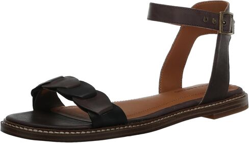 Lucky Brand Women's Kyndall Flat Sandal in Saudi Arabia