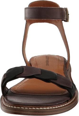 Lucky Brand Women's Kyndall Flat Sandal in Saudi Arabia