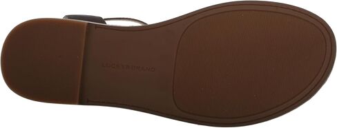 Lucky Brand Women's Kyndall Flat Sandal in Saudi Arabia