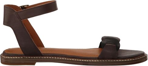 Lucky Brand Women's Kyndall Flat Sandal in Saudi Arabia