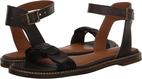 Lucky Brand Women's Kyndall Flat Sandal in Saudi Arabia