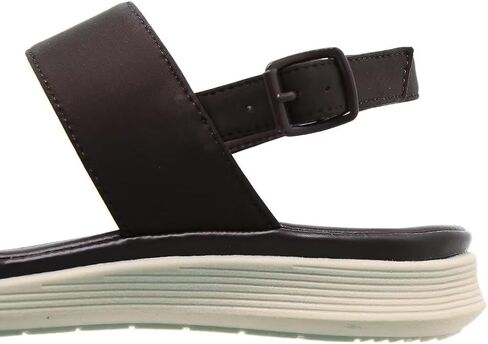 Women's Flat Sandals Ankle Strap Open Toe Summer Braided Sandal Beach Comfortable Platform Outdoor Slingback Dress Shoes in Saudi Arabia