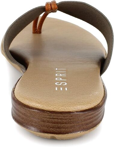 Esprit Women's Nifty Slide Sandal in Saudi Arabia