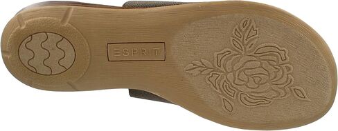 Esprit Women's Nifty Slide Sandal in Saudi Arabia