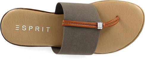 Esprit Women's Nifty Slide Sandal in Saudi Arabia