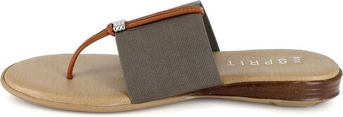 Esprit Women's Nifty Slide Sandal in Saudi Arabia