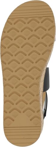 kensie Women's Posie Flat Sandal in Saudi Arabia