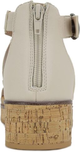 kensie Women's Posie Flat Sandal in Saudi Arabia