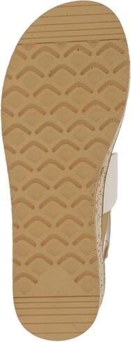 kensie Women's Posie Flat Sandal in Saudi Arabia