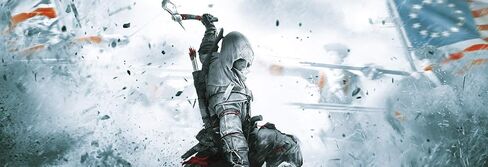 Assassin's Creed III: Remastered - إكس بوكس ​​ون in Saudi Arabia