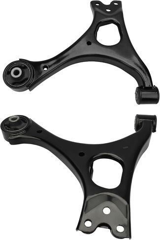 DRIVESTAR K620383 K620382 Front Lower Control Arms with Ball Joint Bushing, fit 2006-2011 for Honda Civic 1.3L 1.8L, 2006-2011 for Acura Csx, Front Suspension Lower in Saudi Arabia